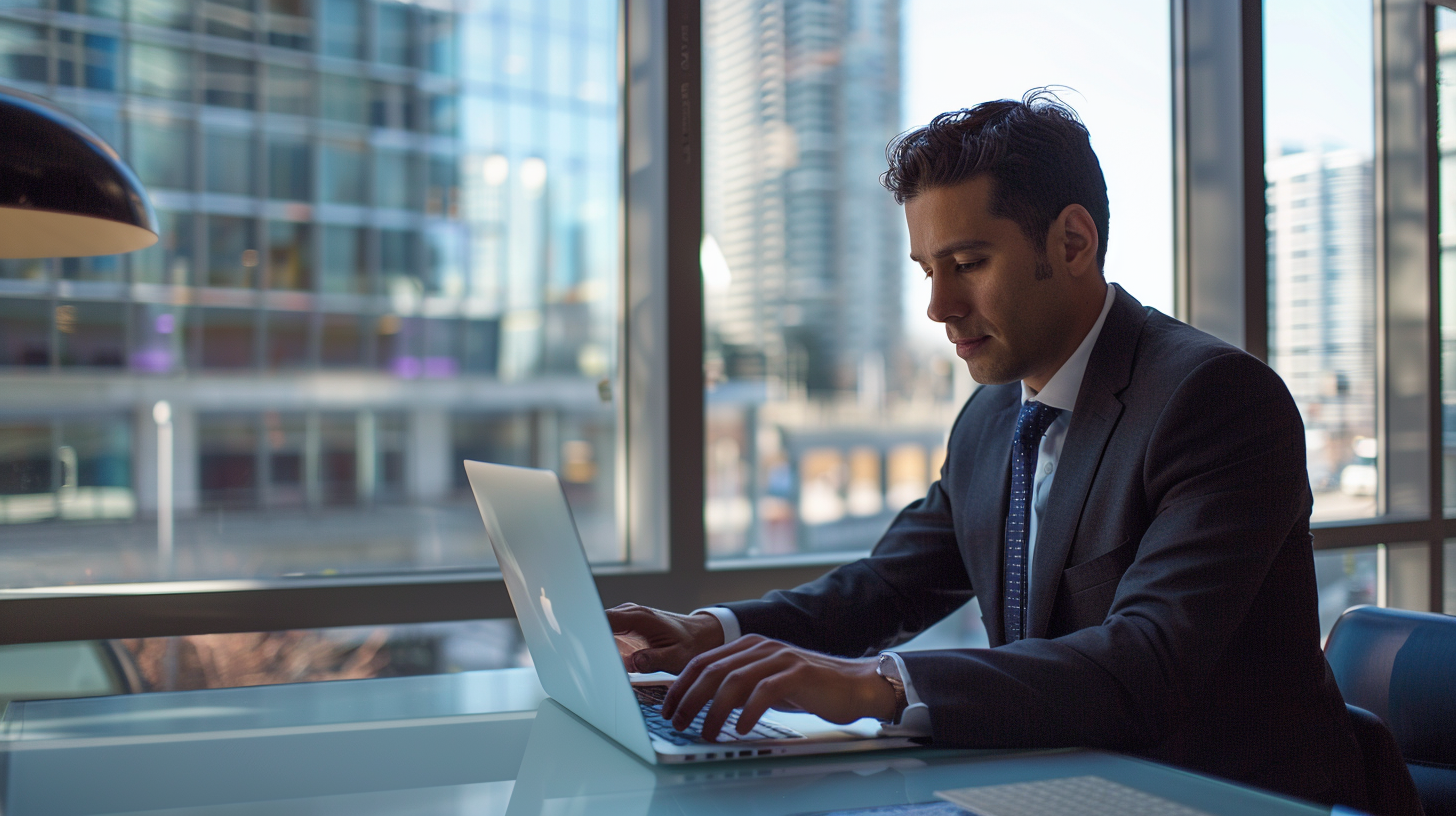 Professional website design for New Jersey businesses in 2025